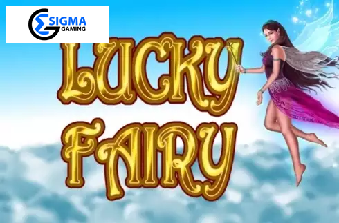 Lucky Fairy